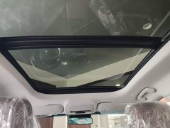Lincoln Explorer 2.0T AWD Elite - ფოტო 18