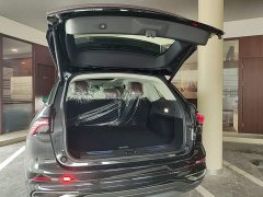 Lincoln Explorer 2.0T AWD Elite - ფოტო 19
