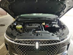 Lincoln Explorer 2.0T AWD Elite - ფოტო 20