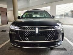 Lincoln Explorer 2.0T AWD Elite - ფოტო 3