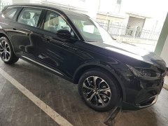 Lincoln Explorer 2.0T AWD Elite - ფოტო 4