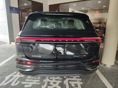 Lincoln Explorer 2.0T AWD Elite - ფოტო 6