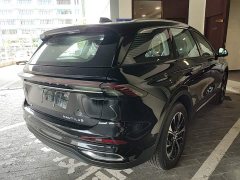 Lincoln Explorer 2.0T AWD Elite - ფოტო 7
