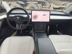 Tesla Model 3 Rear-Wheel Drive - ფოტო 10
