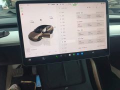 Tesla Model 3 Rear-Wheel Drive - ფოტო 13