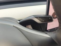 Tesla Model 3 Rear-Wheel Drive - ფოტო 14