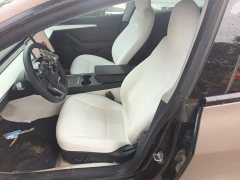 Tesla Model 3 Rear-Wheel Drive - ფოტო 15