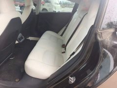 Tesla Model 3 Rear-Wheel Drive - ფოტო 17