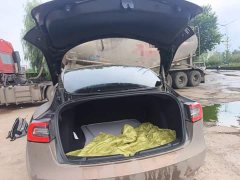Tesla Model 3 Rear-Wheel Drive - ფოტო 19