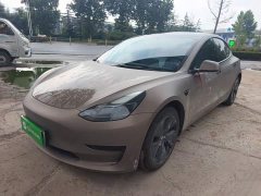 Tesla Model 3 Rear-Wheel Drive - ფოტო 2