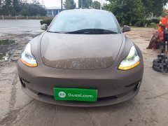 Tesla Model 3 Rear-Wheel Drive - ფოტო 3