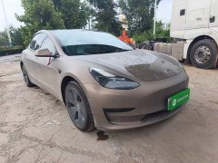 Tesla Model 3 Rear-Wheel Drive - ფოტო 4