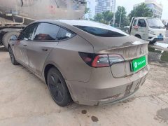 Tesla Model 3 Rear-Wheel Drive - ფოტო 5