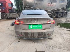 Tesla Model 3 Rear-Wheel Drive - ფოტო 6