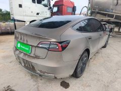 Tesla Model 3 Rear-Wheel Drive - ფოტო 7