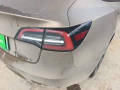 Tesla Model 3 Rear-Wheel Drive - ფოტო 8