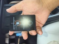 Tesla Model 3 Rear-Wheel Drive - ფოტო 9