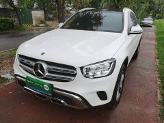 Mercedes-Benz GLC 260 L 4MATIC Dynamic - photo 1
