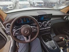 Mercedes-Benz GLC 260 L 4MATIC Dynamic - photo 10