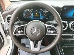 Mercedes-Benz GLC 260 L 4MATIC Dynamic - photo 11