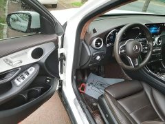 Mercedes-Benz GLC 260 L 4MATIC Dynamic - photo 16