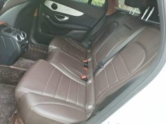 Mercedes-Benz GLC 260 L 4MATIC Dynamic - photo 17