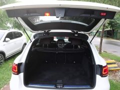 Mercedes-Benz GLC 260 L 4MATIC Dynamic - photo 19