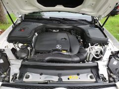 Mercedes-Benz GLC 260 L 4MATIC Dynamic - photo 20