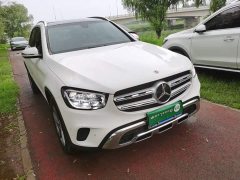 Mercedes-Benz GLC 260 L 4MATIC Dynamic - photo 4