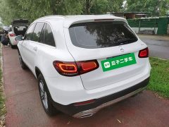 Mercedes-Benz GLC 260 L 4MATIC Dynamic - photo 5