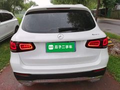 Mercedes-Benz GLC 260 L 4MATIC Dynamic - photo 6