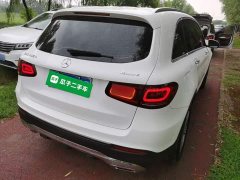 Mercedes-Benz GLC 260 L 4MATIC Dynamic - photo 7