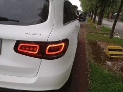 Mercedes-Benz GLC 260 L 4MATIC Dynamic - photo 8