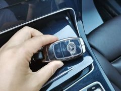 Mercedes-Benz GLC 260 L 4MATIC Dynamic - photo 9
