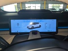 Lynk & Co Geely Lynk & Co 20 530km Rear-wheel Drive Max - ფოტო 12