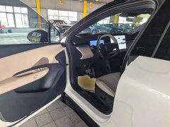 Lynk & Co Geely Lynk & Co 20 530km Rear-wheel Drive Max - ფოტო 16