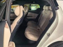 Lynk & Co Geely Lynk & Co 20 530km Rear-wheel Drive Max - ფოტო 17