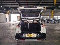Lynk & Co Geely Lynk & Co 20 530km Rear-wheel Drive Max - ფოტო 19