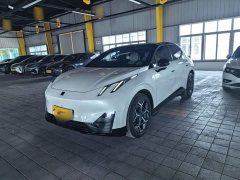 Lynk & Co Geely Lynk & Co 20 530km Rear-wheel Drive Max - ფოტო 2