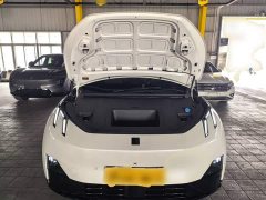 Lynk & Co Geely Lynk & Co 20 530km Rear-wheel Drive Max - ფოტო 20