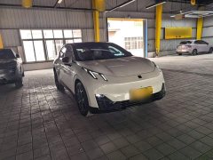Lynk & Co Geely Lynk & Co 20 530km Rear-wheel Drive Max - ფოტო 4