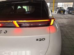 Lynk & Co Geely Lynk & Co 20 530km Rear-wheel Drive Max - ფოტო 8