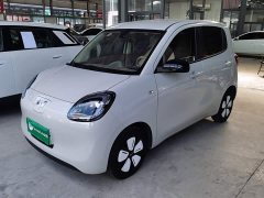 Wuling Hongguang MINIEV Fourth Generation Four-Door Advanced Edition - ფოტო 1