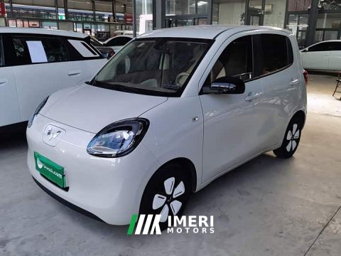 2025 Wuling Hongguang MINIEV Fourth Generation Four-Door Advanced Edition