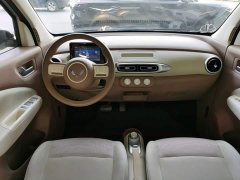 Wuling Hongguang MINIEV Fourth Generation Four-Door Advanced Edition - ფოტო 10