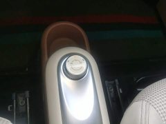 Wuling Hongguang MINIEV Fourth Generation Four-Door Advanced Edition - ფოტო 14
