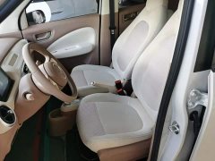 Wuling Hongguang MINIEV Fourth Generation Four-Door Advanced Edition - ფოტო 15