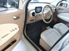 Wuling Hongguang MINIEV Fourth Generation Four-Door Advanced Edition - ფოტო 16