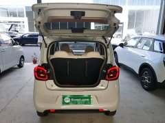 Wuling Hongguang MINIEV Fourth Generation Four-Door Advanced Edition - ფოტო 19