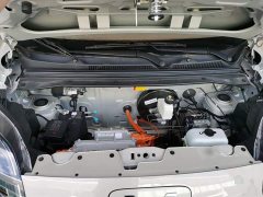 Wuling Hongguang MINIEV Fourth Generation Four-Door Advanced Edition - ფოტო 20